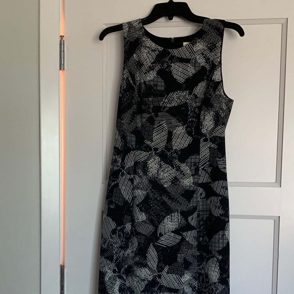 Rebecca Taylor A line dress